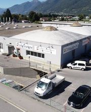 CC CottoCeramiche SA - Gruppo iREZZ Bild 6