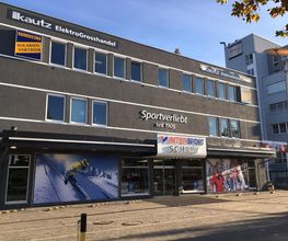 Sport Schrey Bild 1
