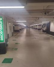 Parking Interparking Clichy Montmartre image 14