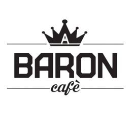 Baron cafè c.c. Ariccia2 logo