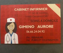 Gimeno Aurore image 5