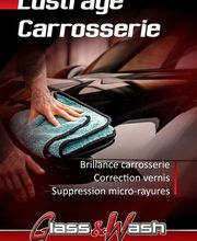 Glass & Wash image 6