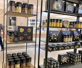 LAKRIDS BY BÜLOW KaDeWe Bild 6