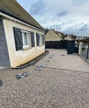 Daniel Moquet signe vos allées - Ent. Luizy image 17