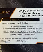 Valpaint