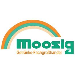 Natalie Moosig Getränke-Fachhandel