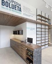 Ortopedia Bolueta imagen 1