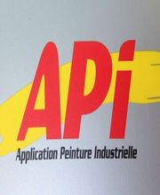 A.P.I Application Peinture Industrielle image 1
