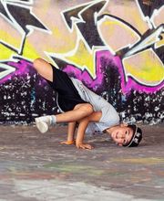 freesouls movement studio Bild 7