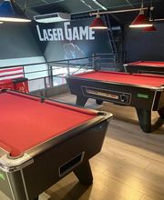 Megazone Laser Games image 9