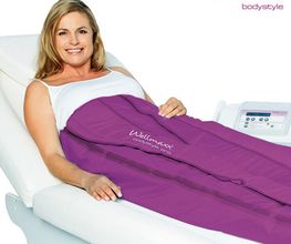 SUNPOINT Solarium & WELLMAXX Bodyforming Erding Bild 9
