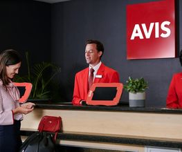Avis Alquiler de coches - Fuenlabrada imagen 5