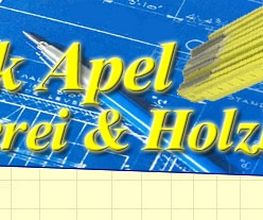 Zimmerei Apel Bild 1