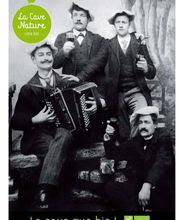 La CAVE NATURE image 1