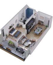 Senioriales de Fleury sur Orne - Résidence seniors image 4