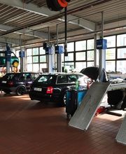 Autohaus Auto Adam
