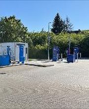 Aral pulse Ladestation Bild 7