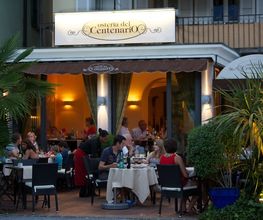 Osteria del Centenario Bild 6
