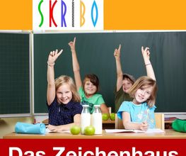 SKRIBO - Das Zeichenhaus Bild 1