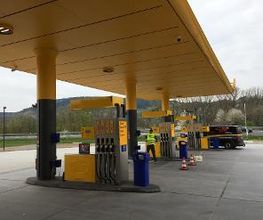JET Tankstelle Bild 3