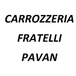 Carrozzeria Fratelli Pavan logo