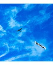 Picofly Luftwerbung Bild 1