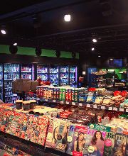 REWE To Go bei Aral Bild 3