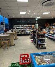 NORDOEL Tankstelle Bild 4