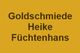 Heike Füchtenhans Goldschmiedemeisterin Füchtenhans