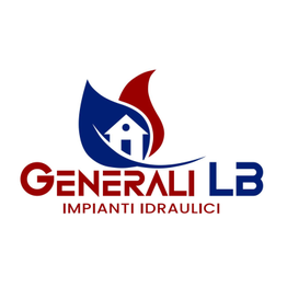 Generali Lb Impianti Idraulici logo