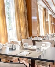 Exe Victoria Palace - San Lorenzo de El Escorial - Madrid