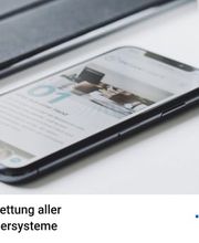 DATA REVERSE® Datenrettung Mannheim Bild 12