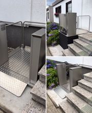 perfektTREPPENLIFT Bild 6