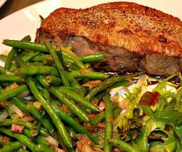 Winter´s Steakhouse Bild 7