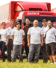 Hafels Umzugsservice GmbH Bild 3