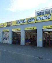 Quick Reifendiscount Daniel Crone GmbH Bild 3