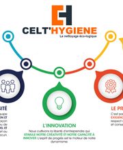 Celt'hygiène - Nettoyage & Services image 3