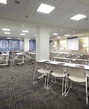 Hotel Barceló Bilbao Nervión imagen 20