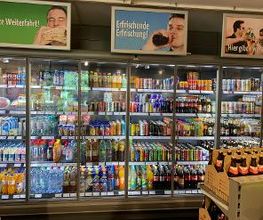 JET Tankstelle Bild 9