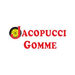 Jacopucci Gomme logo