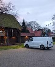 Parkplatz Oldenburger Straße 43, 26160 Bad Zwischenahn Bild 3