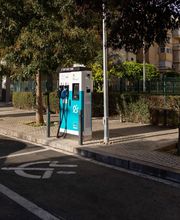 ACCIONA Charging Station imagen 10
