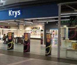 Opticien Krys image 4