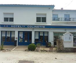 Hôtel Colinette image 10