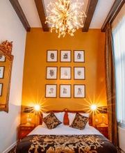 Ambassade Hotel afbeelding 13