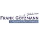 Frank Götzmann Schlosserei & Maschinenbau