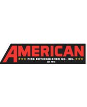 American Fire Extinguisher Co. Inc. image 1