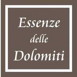 Essenze delle Dolomiti logo