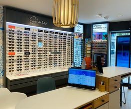 Opticien Krys image 6