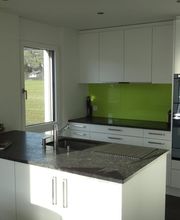 SM Schreinerei AG Bild 2